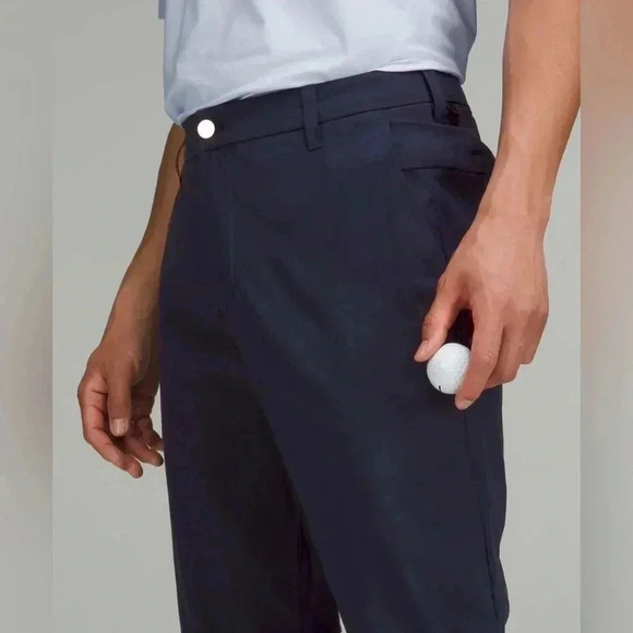 Lululemon 🍋 Commission Golf  Pant - Picture 2 of 5